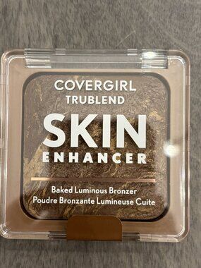 Covergirl Skin Enhancer-Sweet Espresso #330 NEW